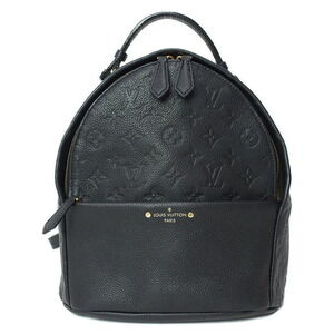 Louis Vuitton Monogram Empreinte Sorbonne Backpack
